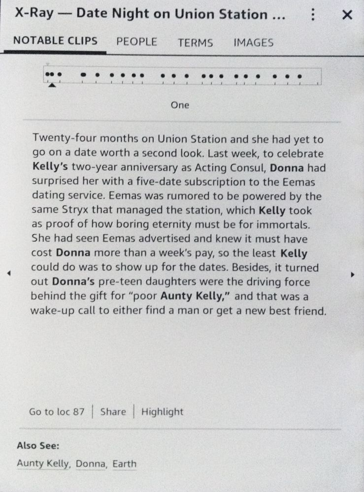 Kindle Oasis: czytnik najlepszy i bezkonkurencyjny, ale nie idealny 5