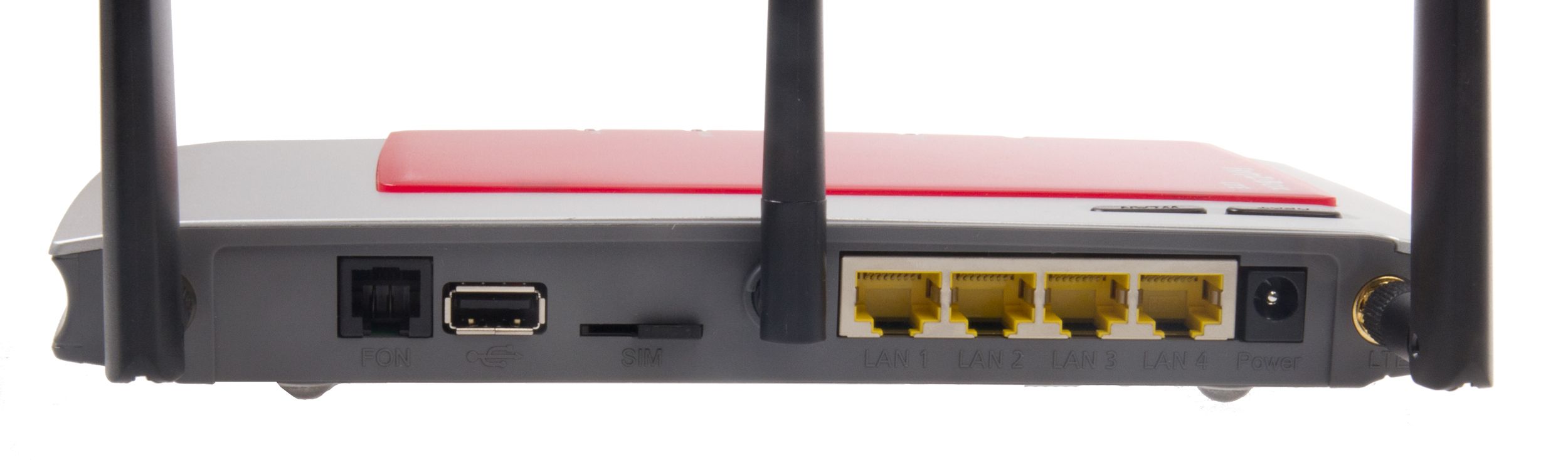 Fritz!Box 6840 LTE – Niemka nieurodziwa, choć funkcjonalna. Test routera z kartą Play 11