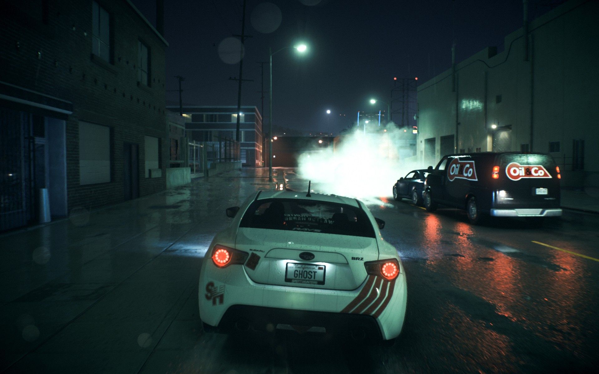 Nowy Need for Speed — restart tylko z nazwy. Reszta niestety po staremu 4