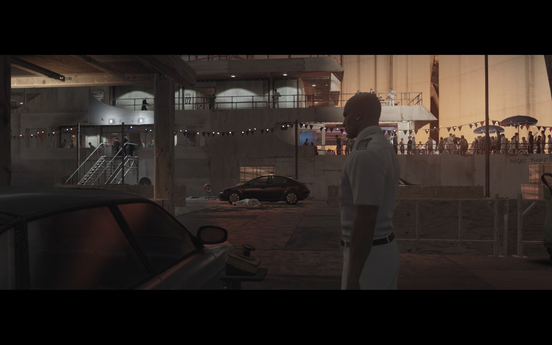 Powrót serii Hitman w wielkim stylu? Zabawa w odcinki to mała kontrowersja 13