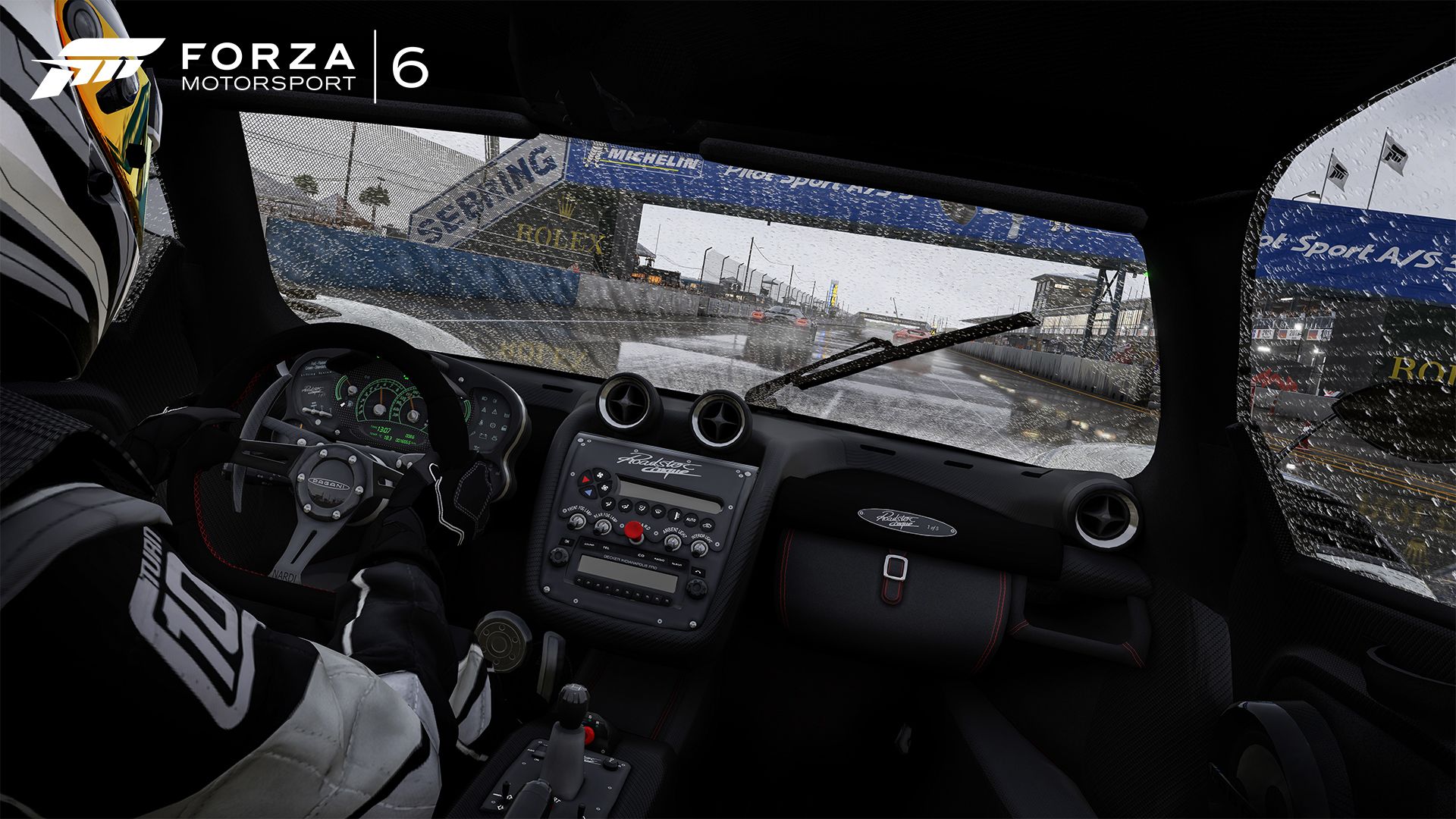 Forza Motorsport 6 — Xbox One wciąż najlepszym wyborem dla fanów aut 8