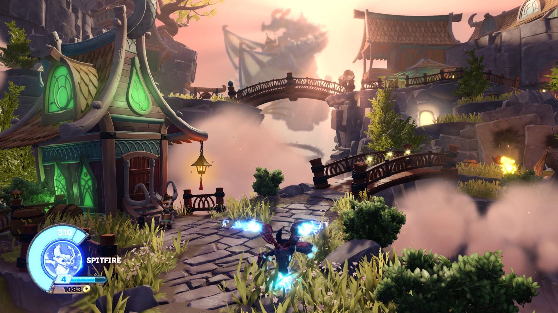 Skylanders SuperChargers — turbo doładowana zabawa nie tylko dla dzieci 3