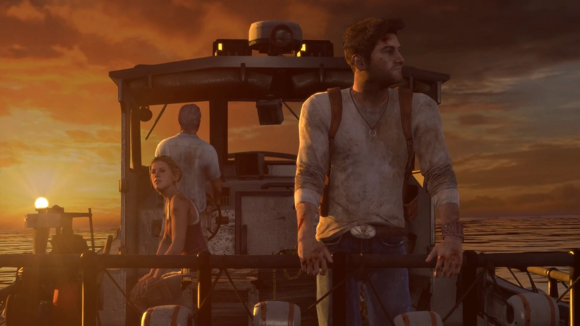 Kolekcja Uncharted — wielka gratka dla miłośników świetnych gier akcji 11