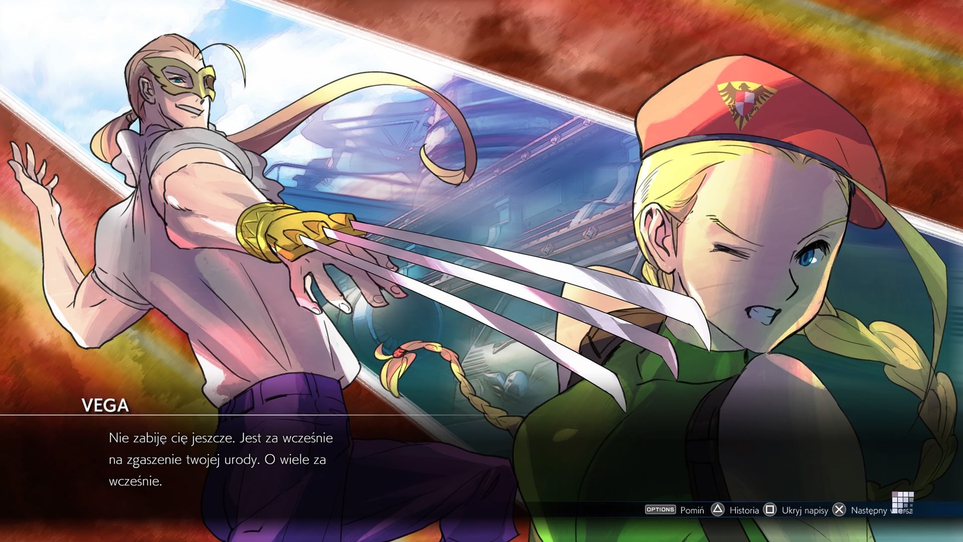 Street Fighter V – świetna bijatyka, ale wypuszczona w świat zbyt wcześnie 7