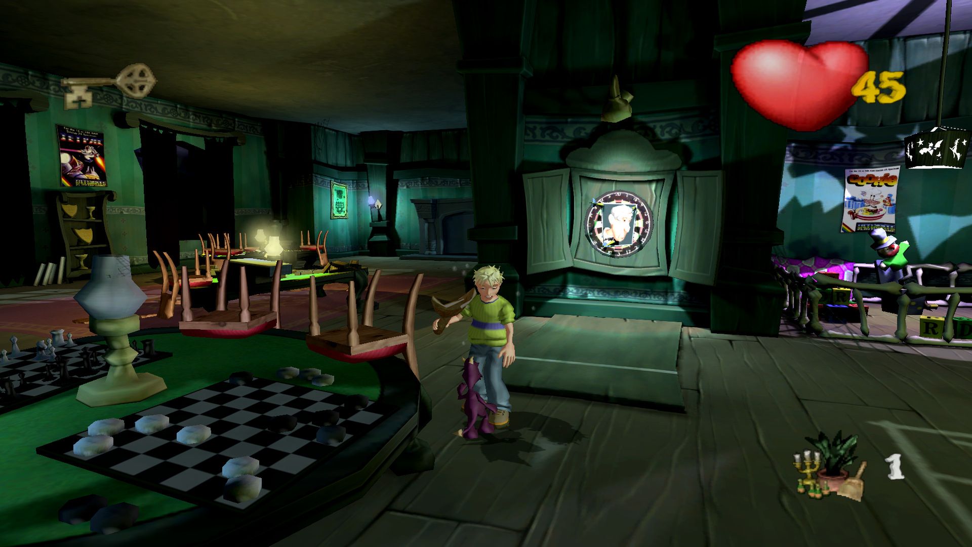 Rare Replay — bardzo opłacalna sentymentalna podróż w przeszłość 5