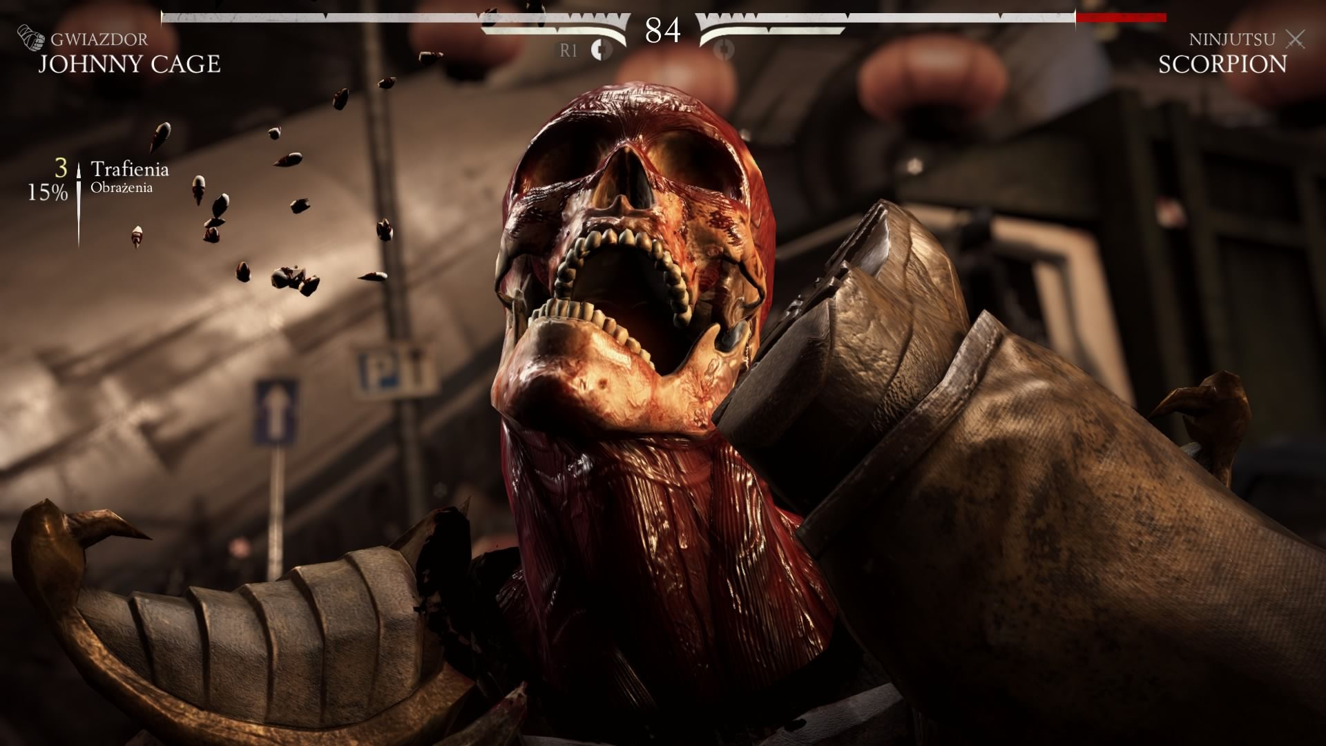 Mortal Kombat X, czyli stara miłość do bijatyk nie rdzewieje 12