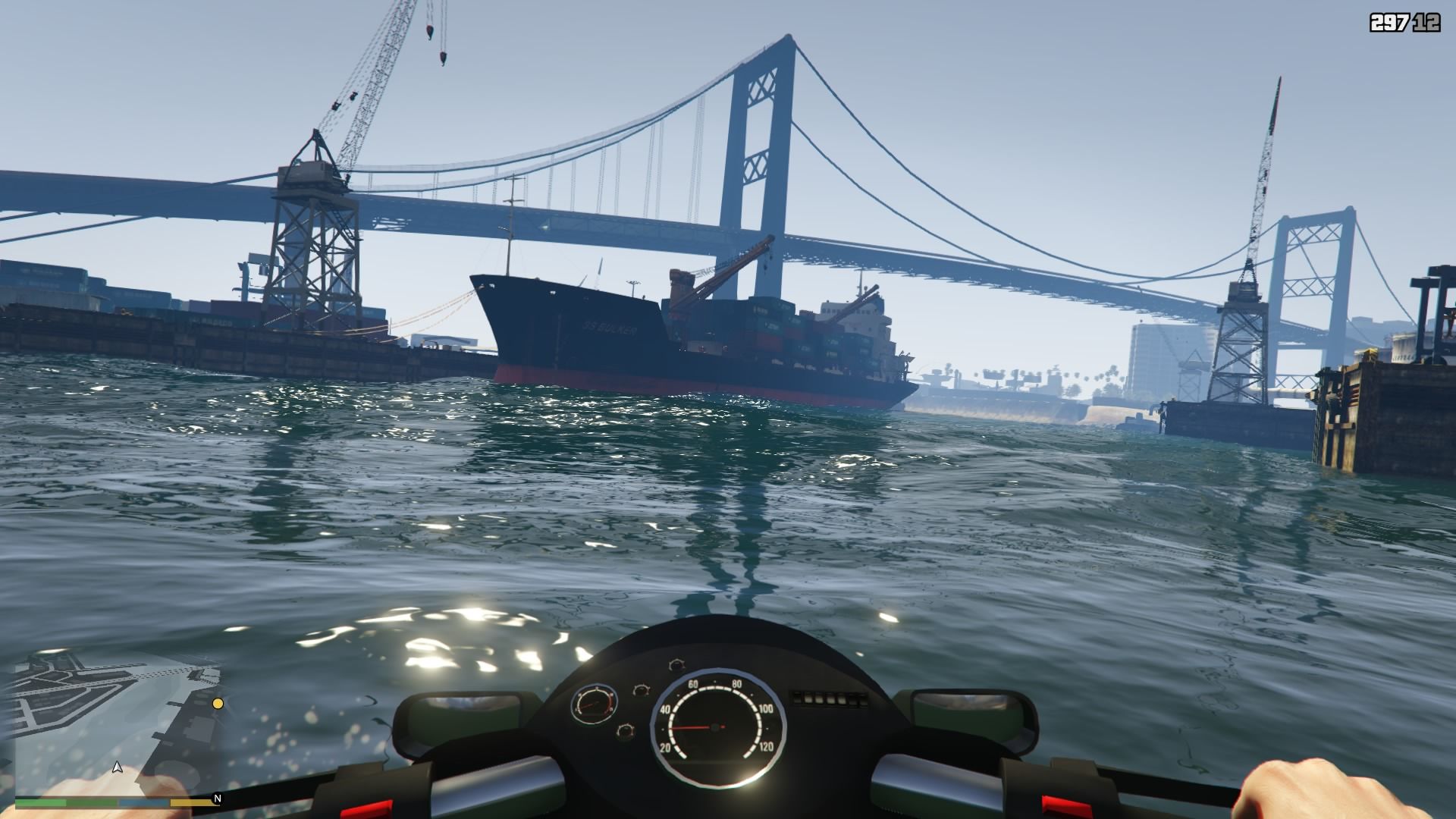 Nowe, lepsze GTA V — innej gry zwyczajnie nie potrzebujecie 8