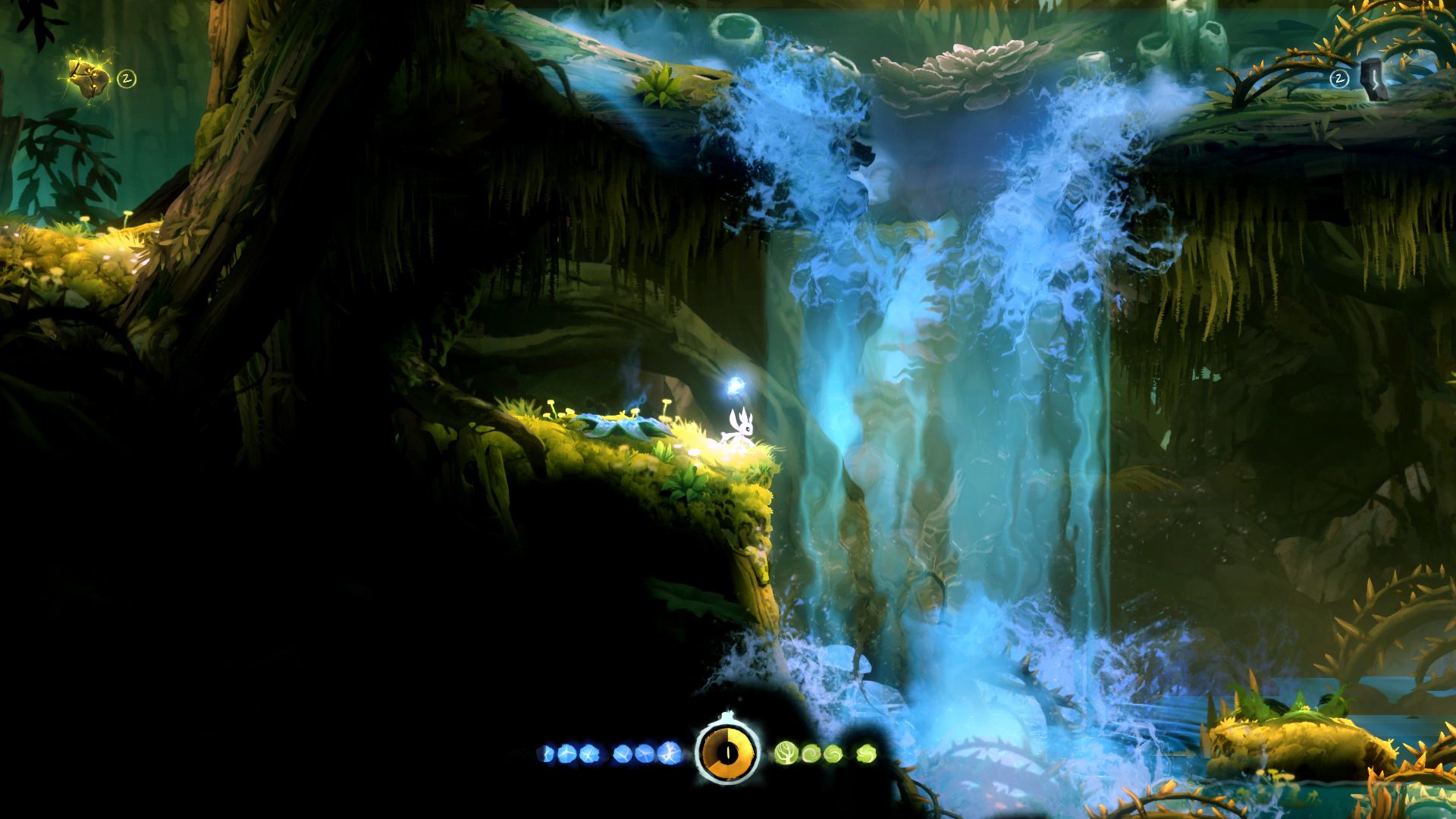 Ori and the Blind Forest — platformówka wyłącznie dla wytrwałych graczy? 4