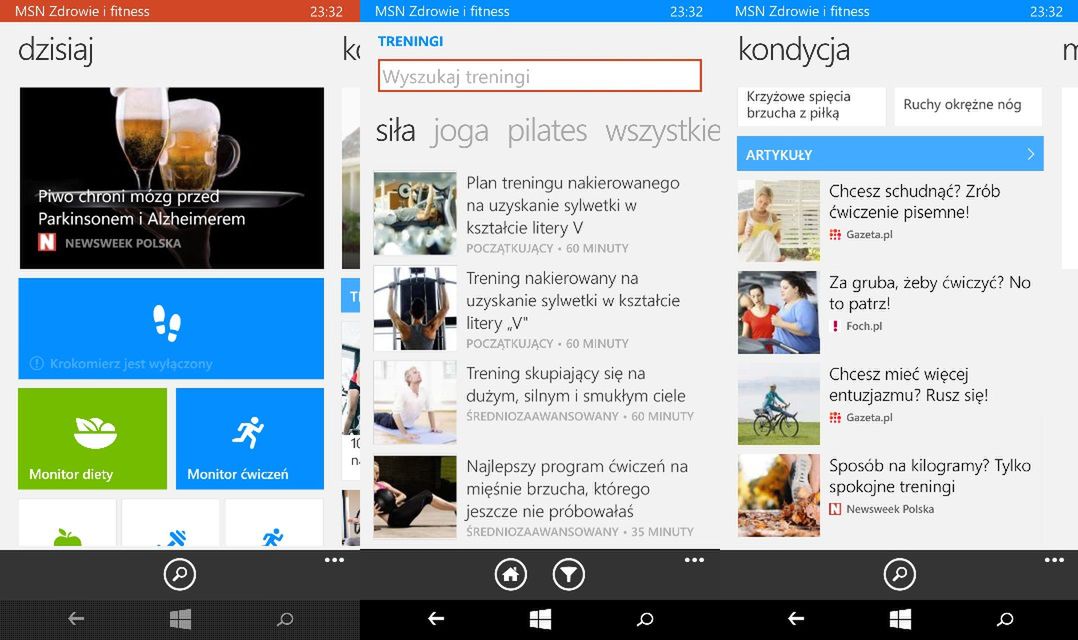 Nokia Lumia 735 – doskonała do samolubek, które nie wylądują na Instagramie 5