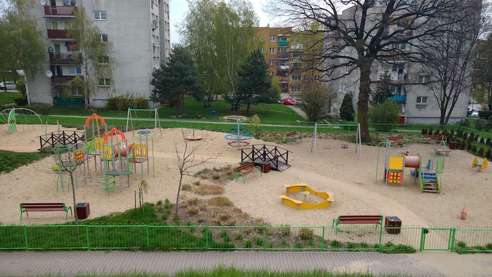 Test LG G6: kilka nowych pomysłów, na które mało kogo stać 19