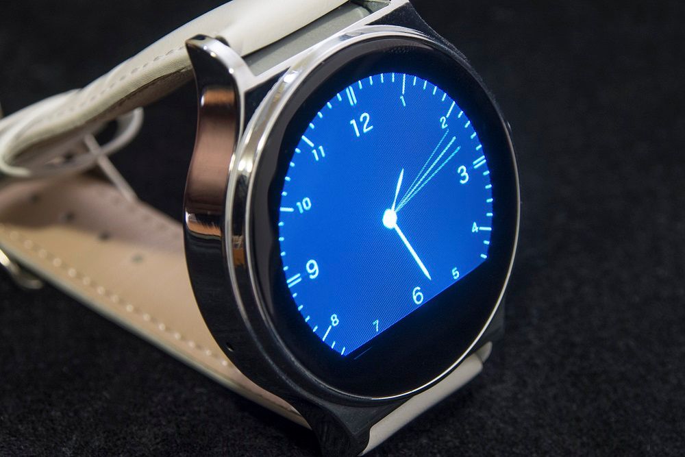 Krüger&Matz Style – test atrakcyjnego smartwatcha w atrakcyjnej cenie 4