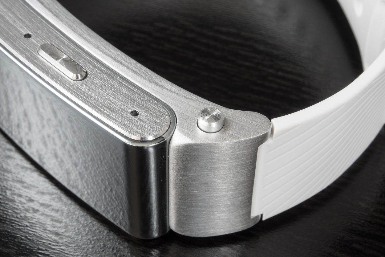 Huawei TalkBand B2 – test atrakcyjnej, ale niezbyt „inteligentnej” smartopaski 5