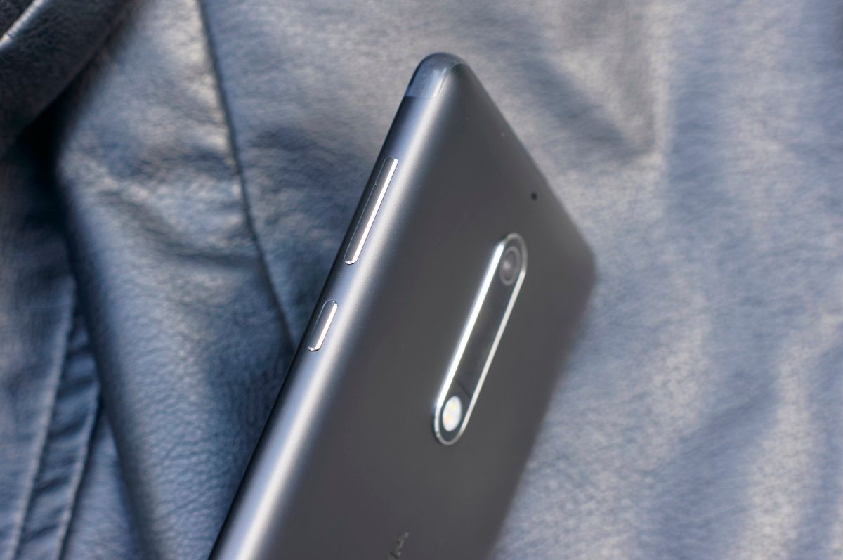 Test Nokii 5 – świetny smartfon, ale czy zasłużył na swoją markę? 6