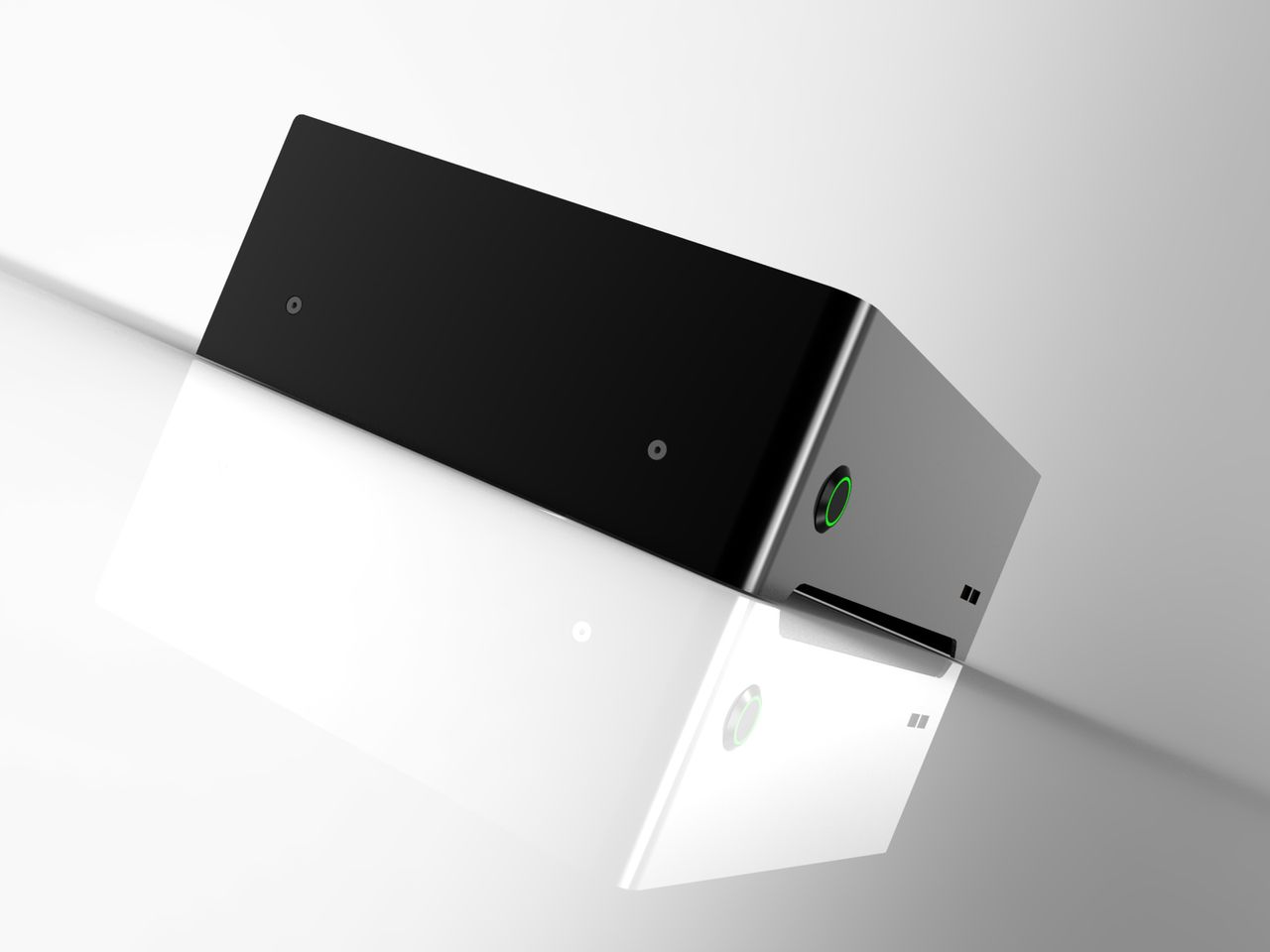 obudowa HTPC