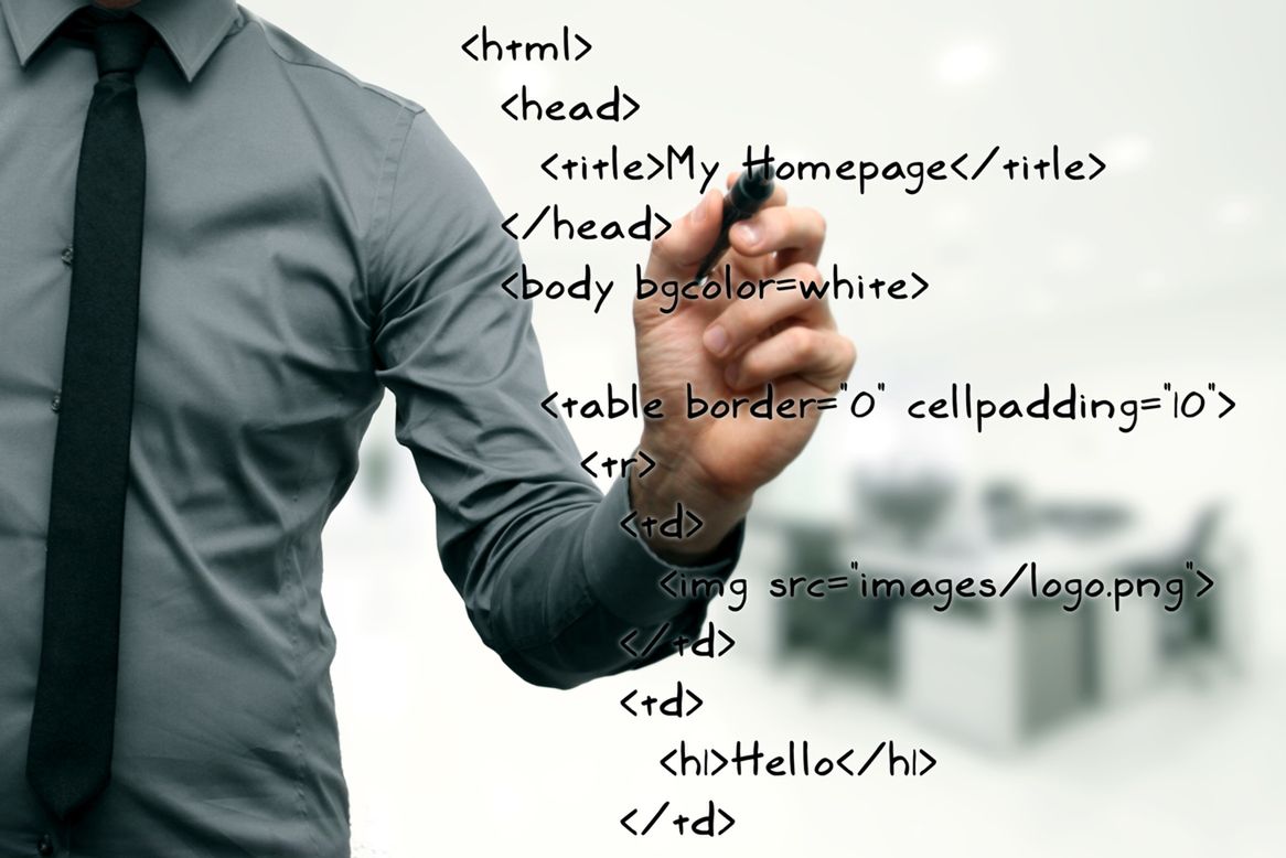 Na webmasterkę jest obecnie popyt