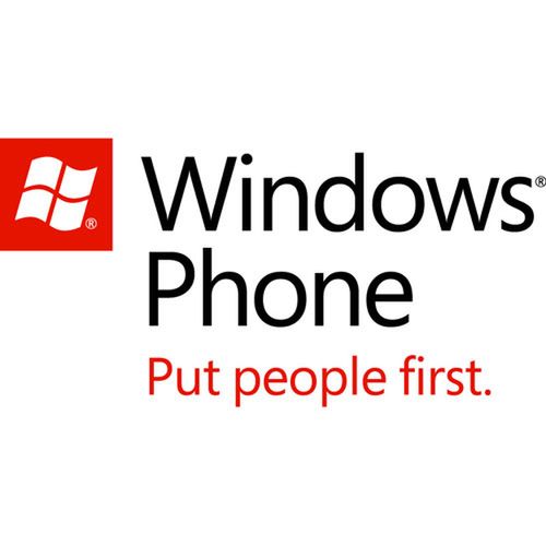 Windows Phone 7.5 to także nowe logo