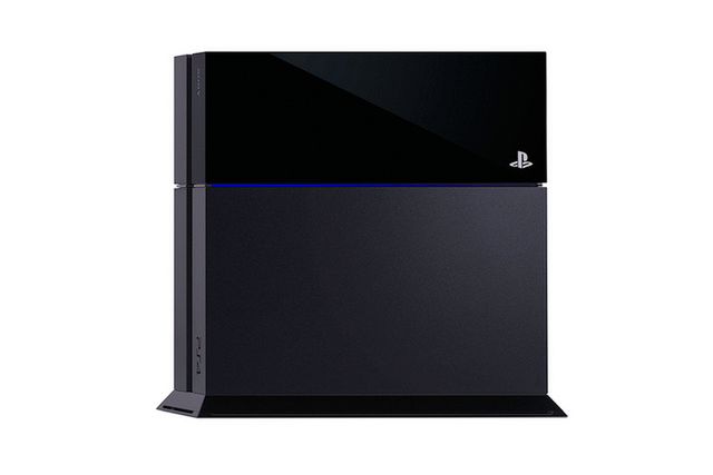 PS4