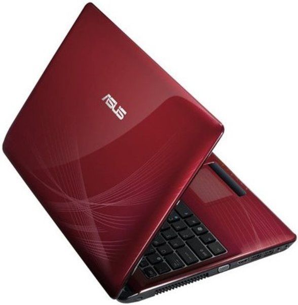 ASUS K52Jc