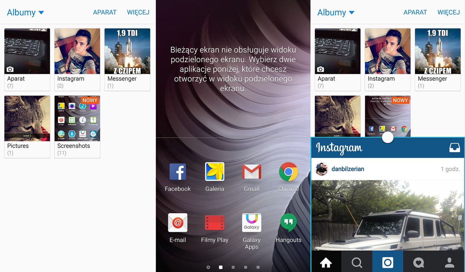 Test Samsunga Galaxy S6 – szaleństwo QuadHD i siła ośmiu rdzeni 11