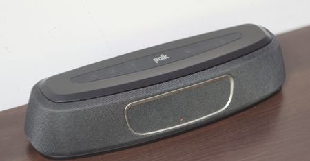 Polk MagniFi Mini – mały soundbar o wielkiej mocy