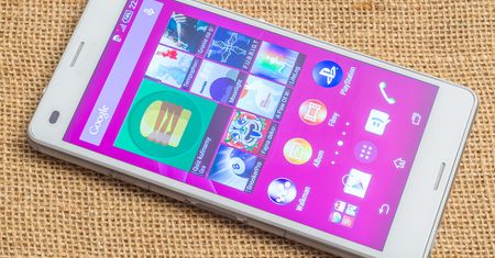 Sony Xperia Z3 Compact – test flagowca zamkniętego w kompaktowej obudowie