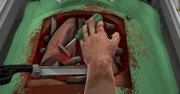 Wydłub komuś oko w Surgeon Simulator