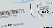 Aero2 wprowadza testy CAPTCHA: koniec darmowego Internetu dla urządzeń