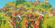 Nowe dzieło Petera Molyneuxa, Godus, to gra invest-to-play