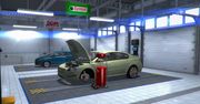 Napraw sobie samochód – Car Mechanic Simulator 2014