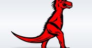 Moz://a – nowe logo twórców Firefoksa napisane językiem internetu