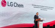 LG: największa w Europie fabryka baterii do elektrycznych aut pod Wrocławiem
