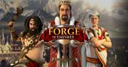 Forge of Empires na weekend – od epoki kamienia po daleką przyszłość