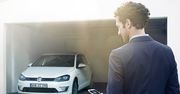 Volkswagen Car-Net: Golf zdalnie sterowany aplikacją na smartfona