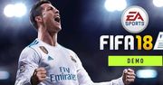 FIFA 18 – przedpremierowe demo gry dostępne na PC, PS4, XONE