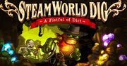 SteamWorld Dig – dobra platformówka za darmo na Origin