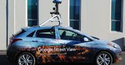 Nowe auta Google Street View: 7 kamer, LIDAR i czytanie otoczenia