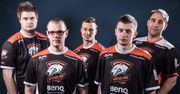 Virtus.pro odpadli z IEM, nie wyszli z grupy