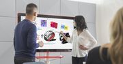 Google Jamboard: 55-calowa tablica multimedialna z rozdzielczością 4K
