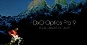 DxO Optics Pro 9 znów dostępny za darmo. Zgarnij świetny program do obróbki zdjęć