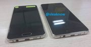 Samsung Galaxy A3 i A5 w wersji 2015 uchwycone na zdjęciach