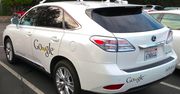 Autonomiczne auto Google'a miało pierwszy „poważny wypadek”. Winny jest człowiek