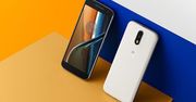 Smartfony Lenovo Moto G4 i K5 ruszyły na podbój Polski