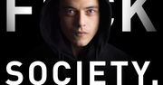 Pierwszy odcinek hakerskiego serialu Mr Robot niespodziewanie trafił do Sieci