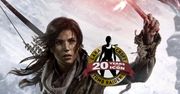 Tomb Raider 2013 za dolara na 20-lecie serii