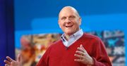 Steve Ballmer: Linux to już nie rak, to poważna konkurencja