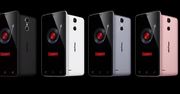 Ulefone Vienna z dużym ekranem i czytnikiem linii papilarnych za 170 USD
