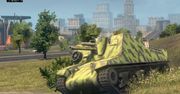 World of Tank Blitz dostępne na pecetach. Dlaczego to także sukces Microsoftu?
