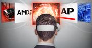 AMD i Associated Press razem na rzecz dziennikarstwa z wirtualną rzeczywistością #prasówka