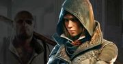 Jak chorągiewka: Assassin's Creed z kobietą w roli głównej i transgenderyzmem