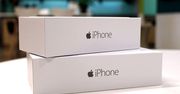 iPhone 6s nie boi się wody, iPhone 7 będzie odporny na wodę i kurz
